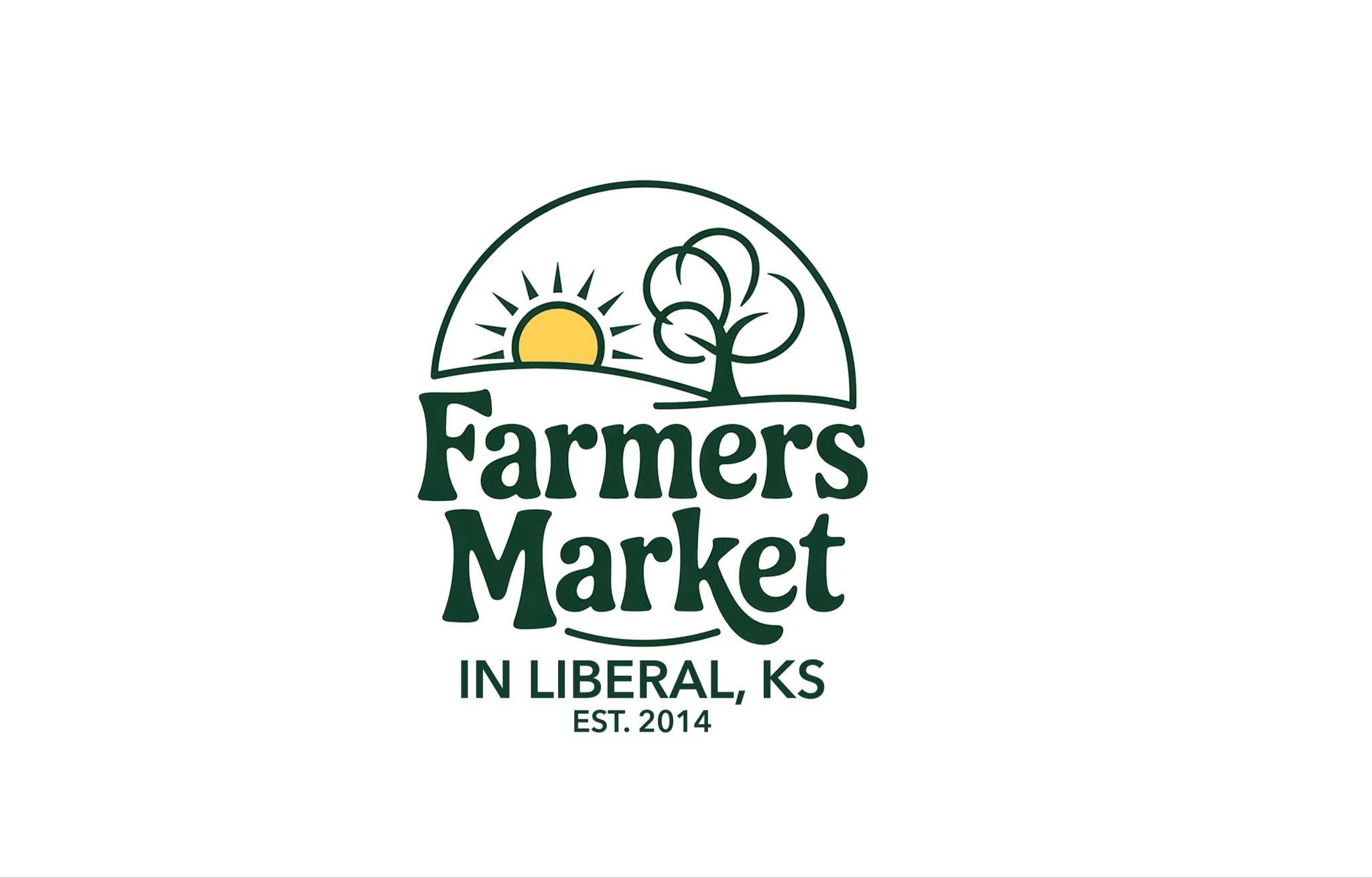 Farmer's Market in Liberal, KS