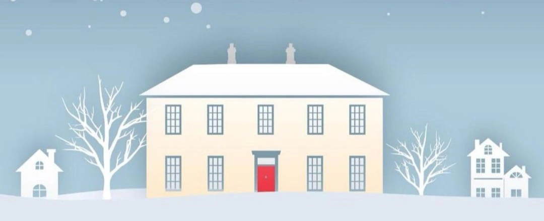 Flowerfield Christmas Craft Market Launch Day