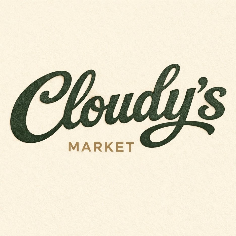 Cloudy's Market