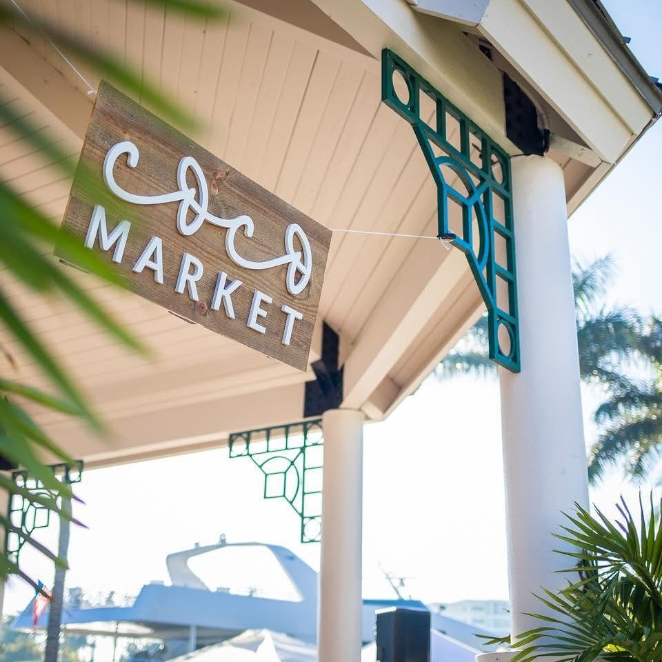 Coco Market
