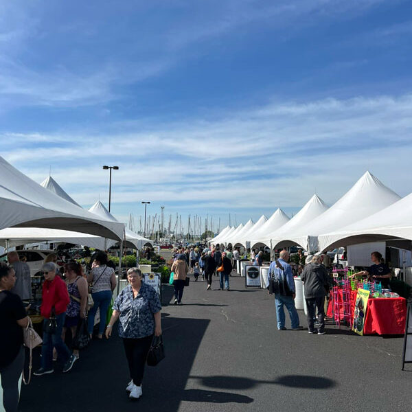 Port Huron Farmers Market