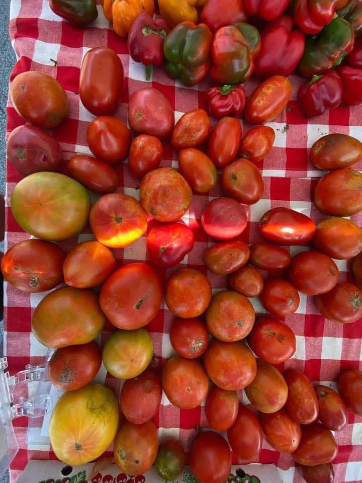 St. Matthews Farmers Market