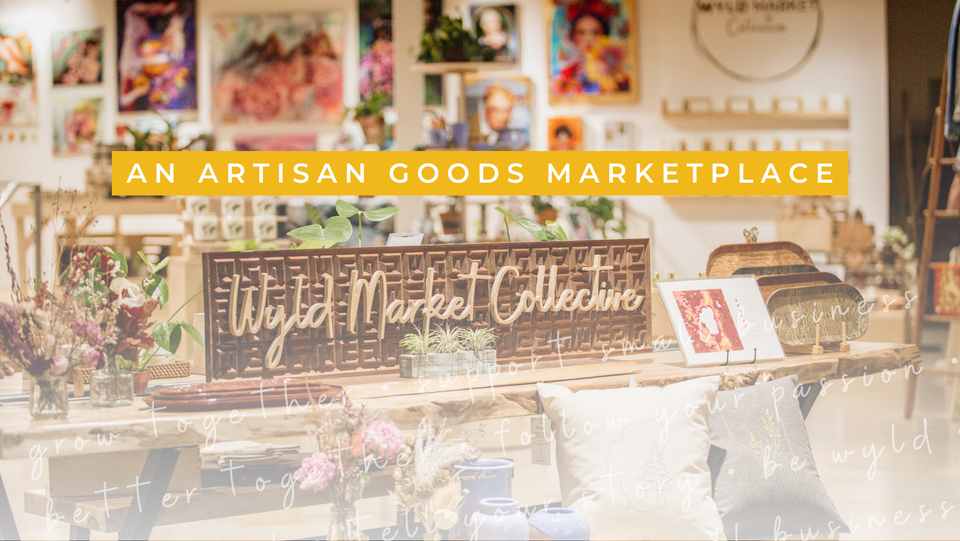 Wyld Market