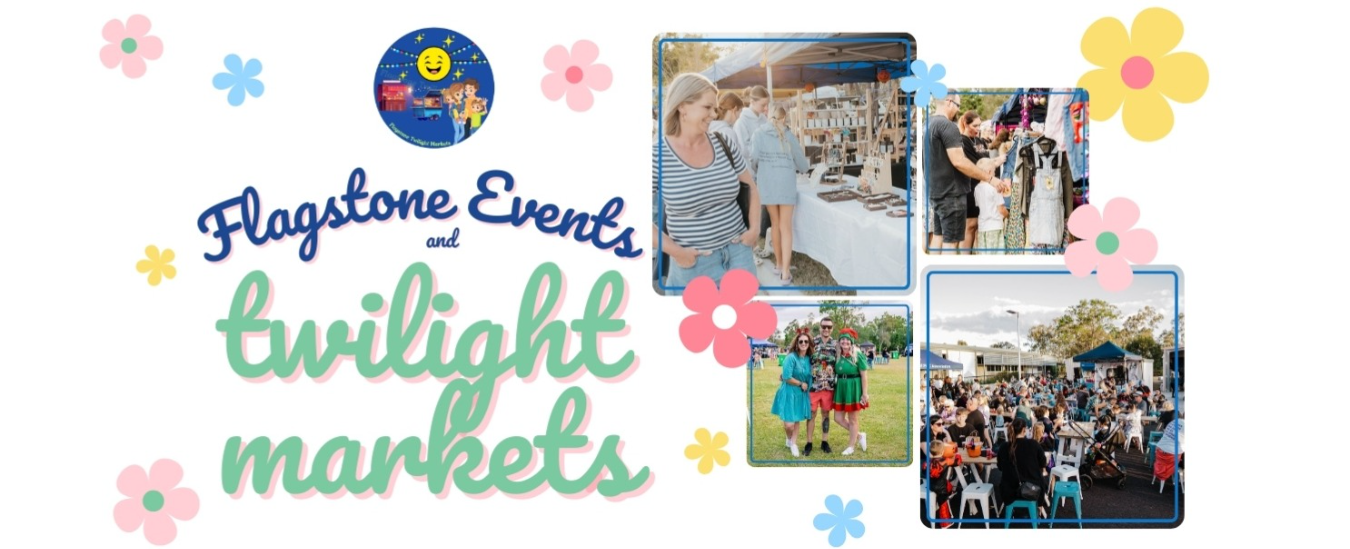 Flagstone Twilight Markets | 5 December