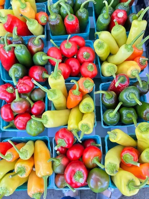 Coventry Farmers' Market