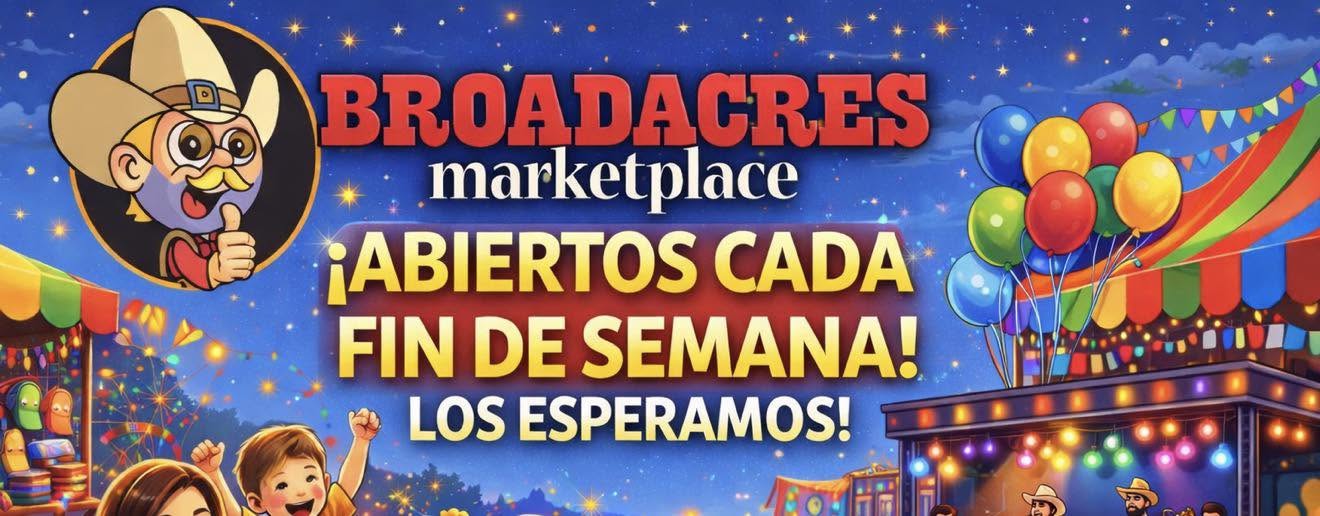 Broadacres Marketplace