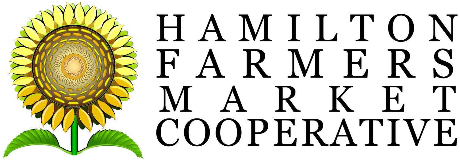 Hamilton Farmers Market