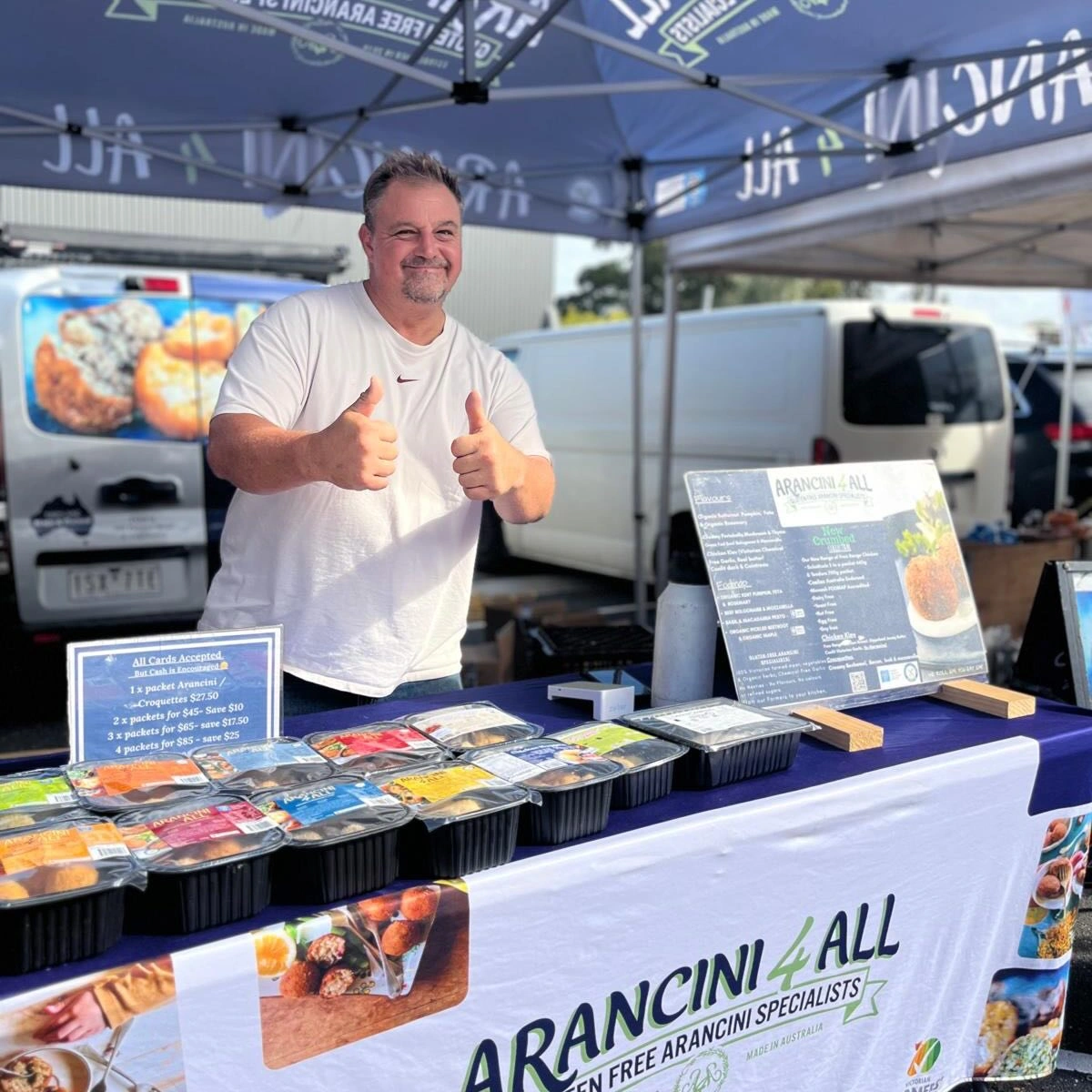 South Geelong Farmers Market photo