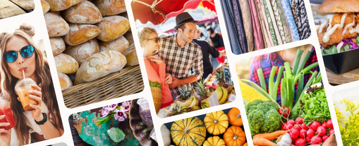 Dural Village Markets