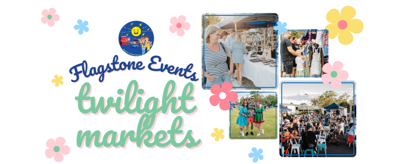 Flagstone Twilight Markets | 25 July