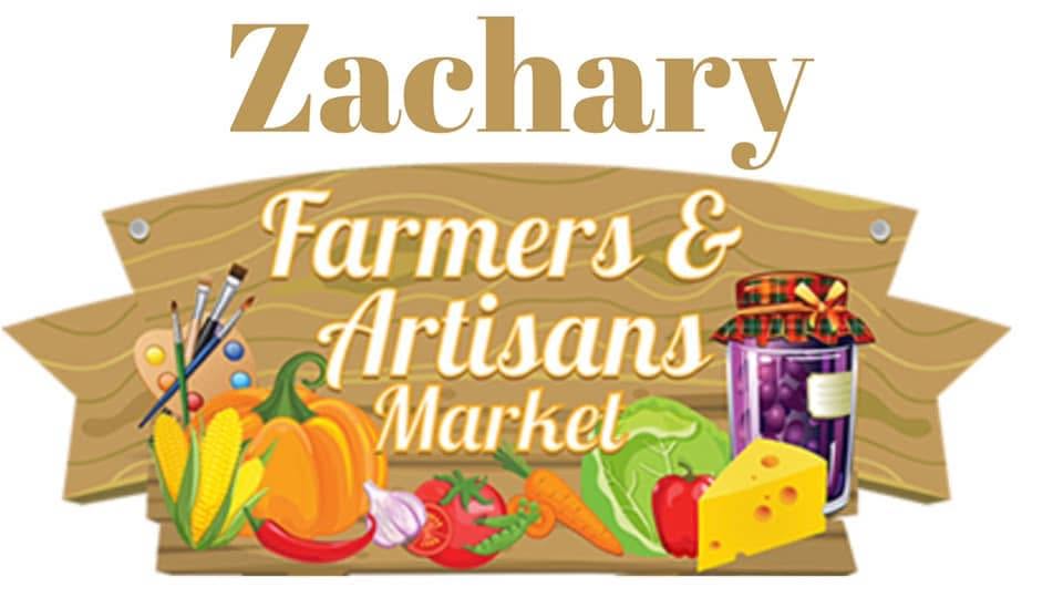 Zachary Farmers and Artisans Market