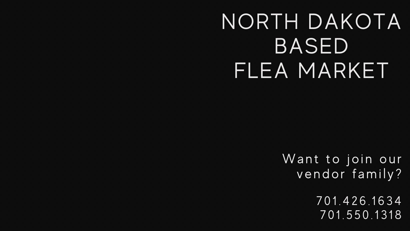 Dakota Flea Market
