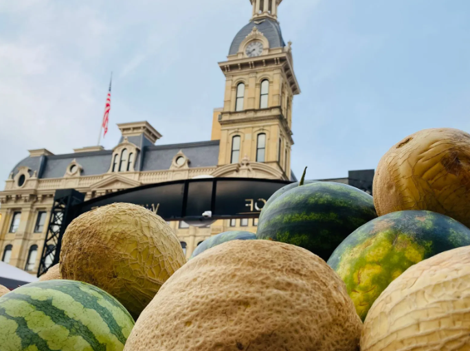 Wooster Farmers Market