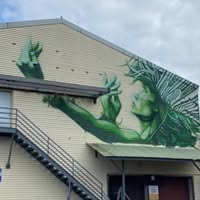 Hilo Town Market
