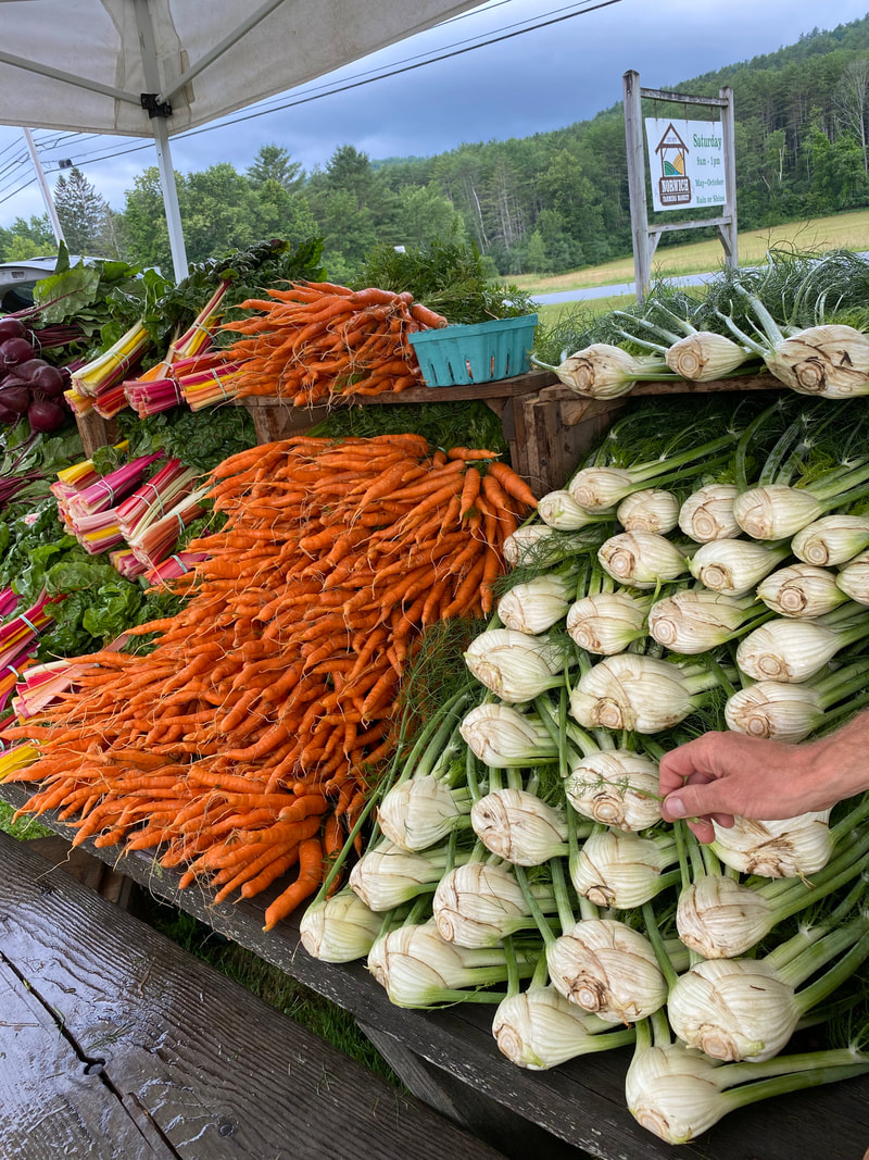 Norwich Farmers Market