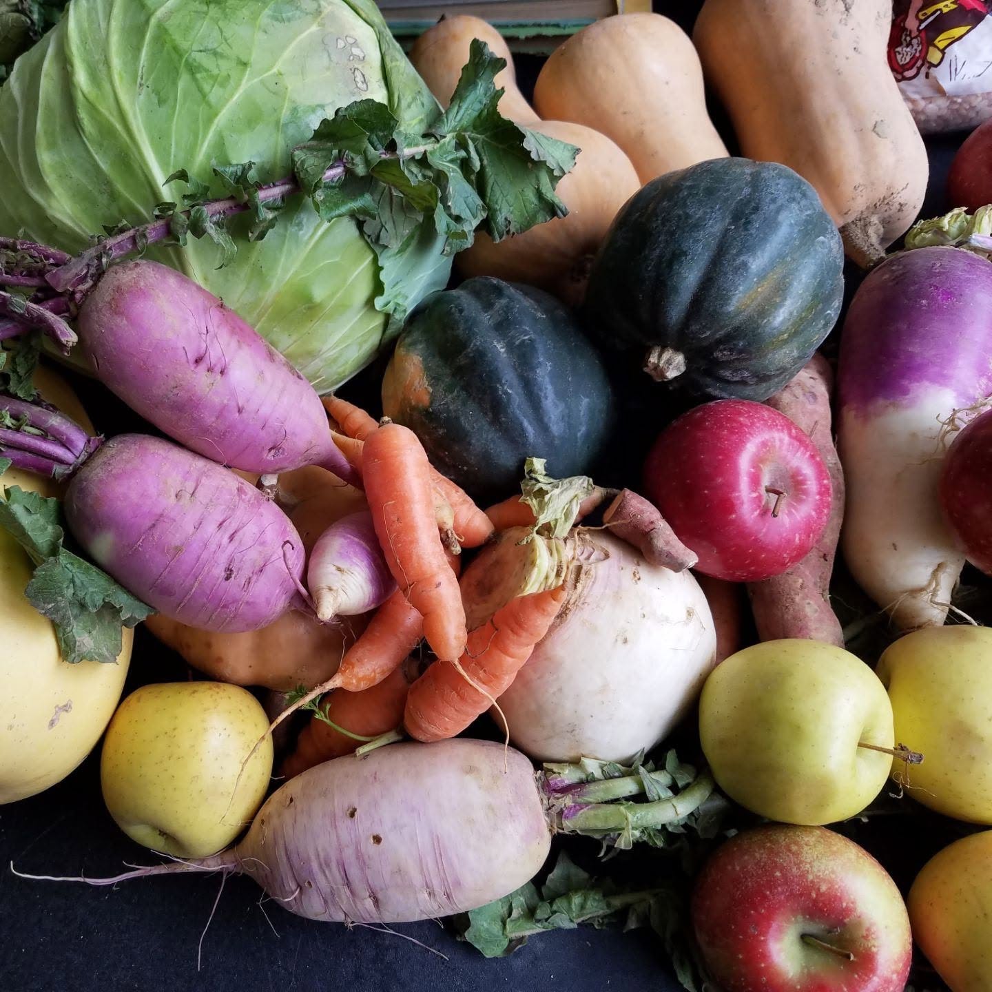 Athens Farmers Market