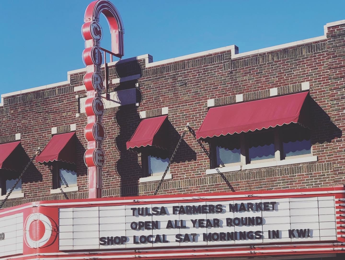 Tulsa Farmers' Market