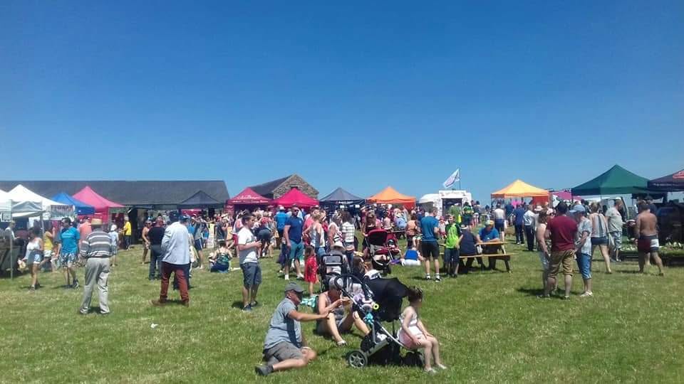 Ardmore Farmers Market