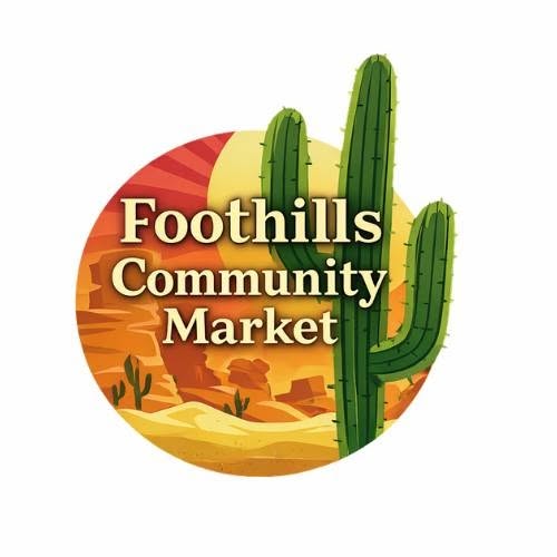 Foothills Community Markets