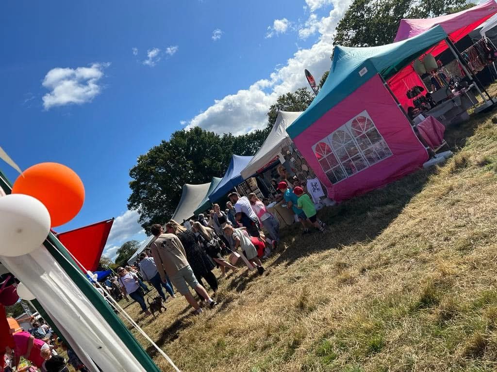 Pulborough Harvest Fair photo