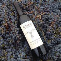 Bitner Vineyards Farmers Market