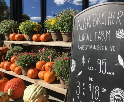 Jake's Quechee Market
