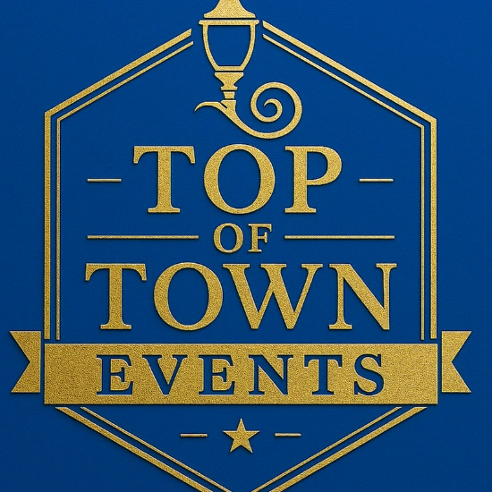 Top of Town Events Ipswich