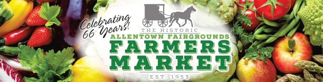 Allentown Farmers Market