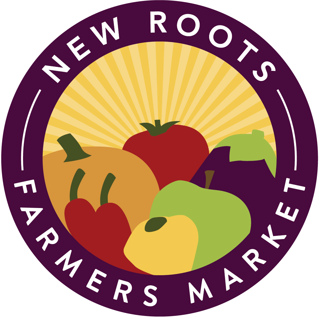 New Roots Saturday Market