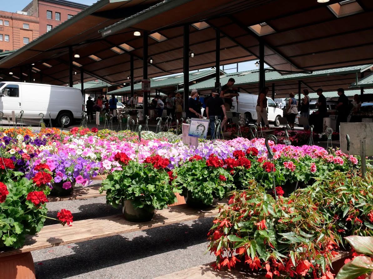 St. Paul Farmers' Market