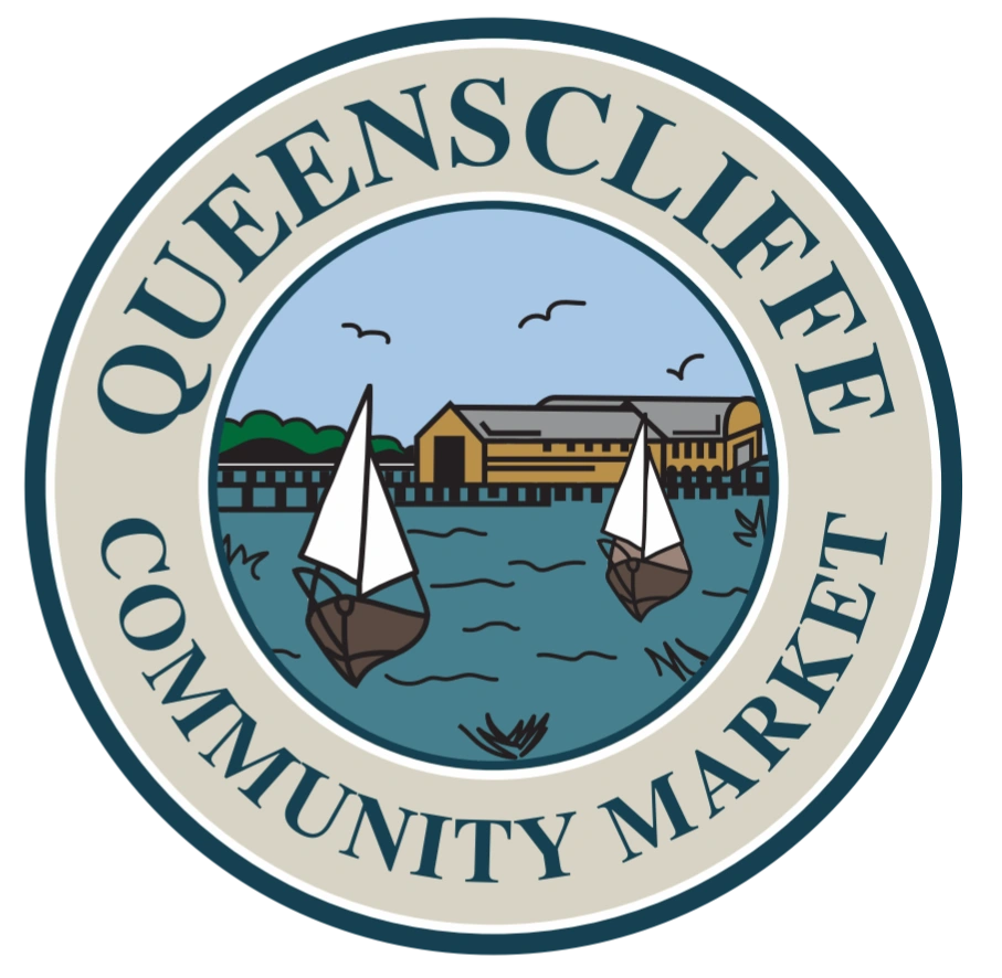 Queenscliffe Community Market