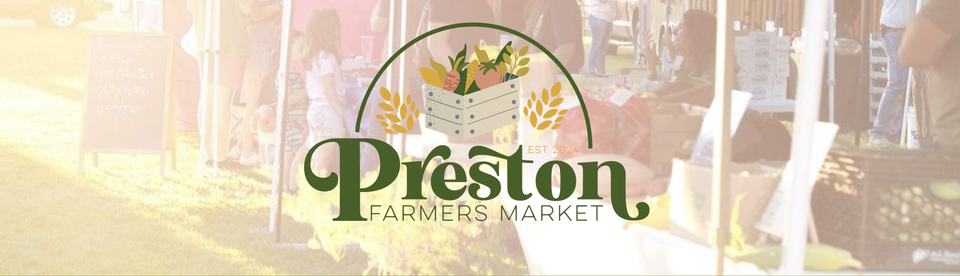 Preston Farmers Market