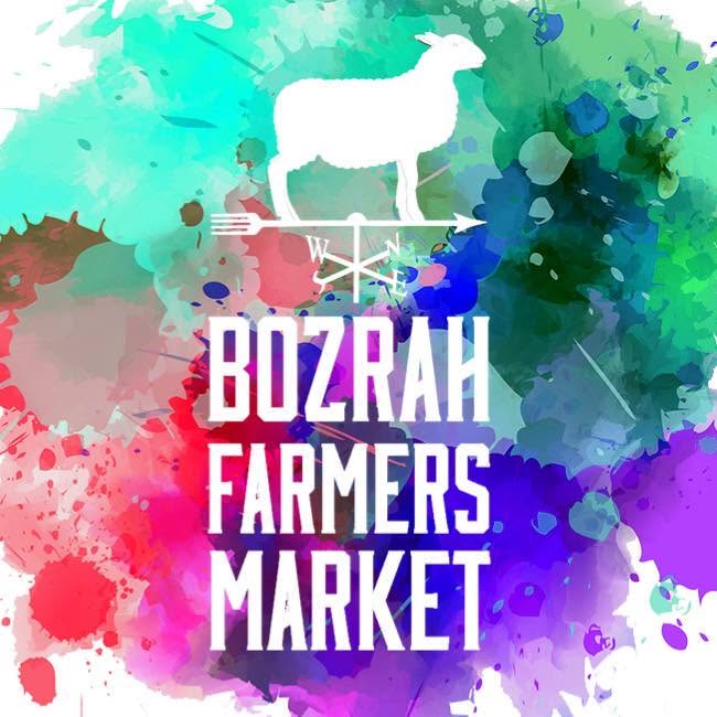 Bozrah Farmer's Market