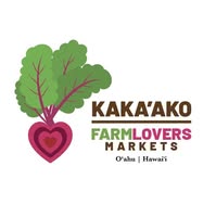 Kaka'ako Farmers Market