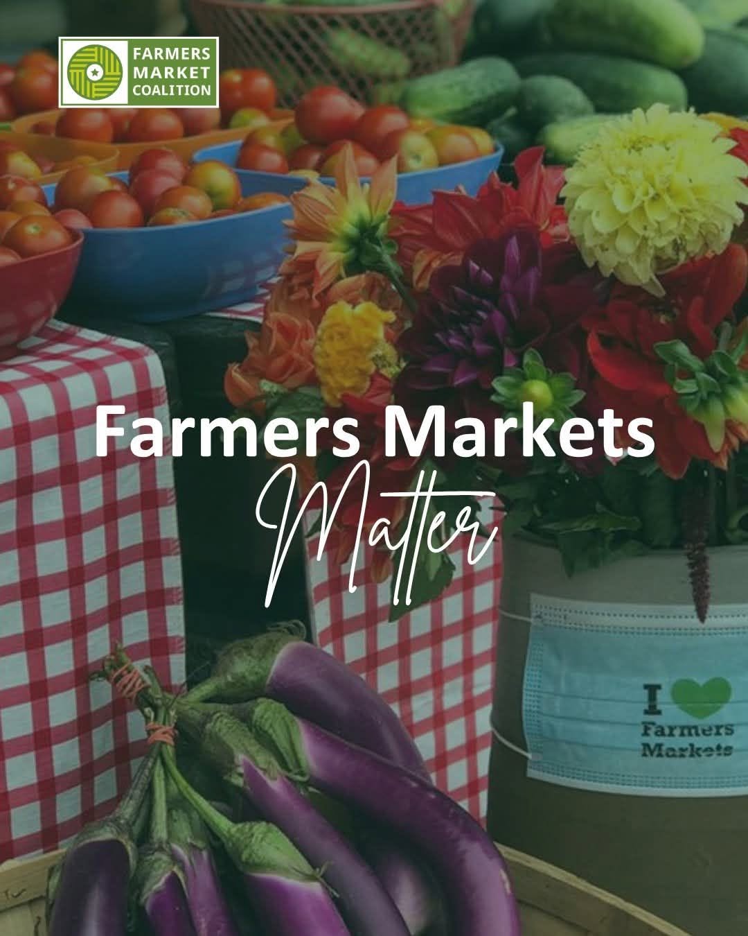 La Grande Farmers Market