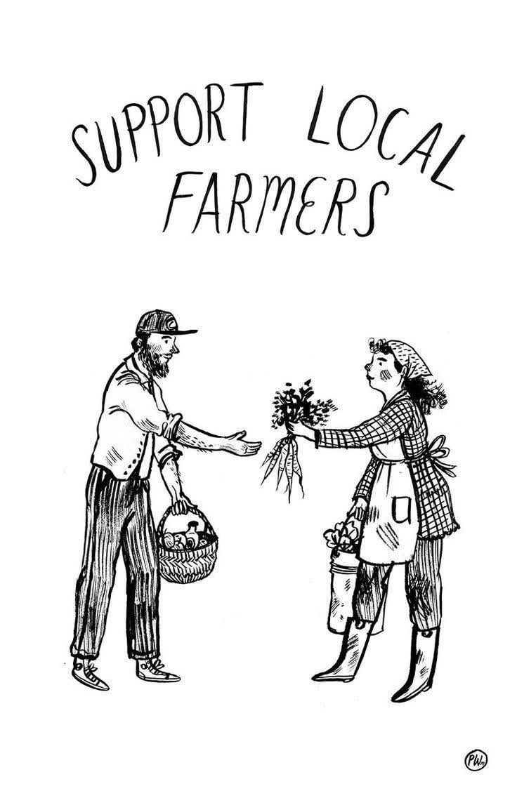 Nacogdoches Farmers Market