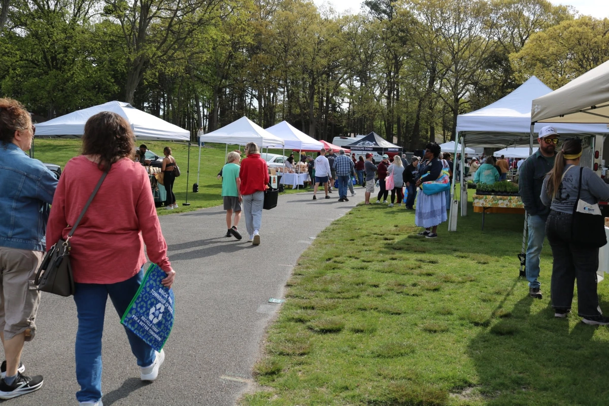 Brick Farmers' Market