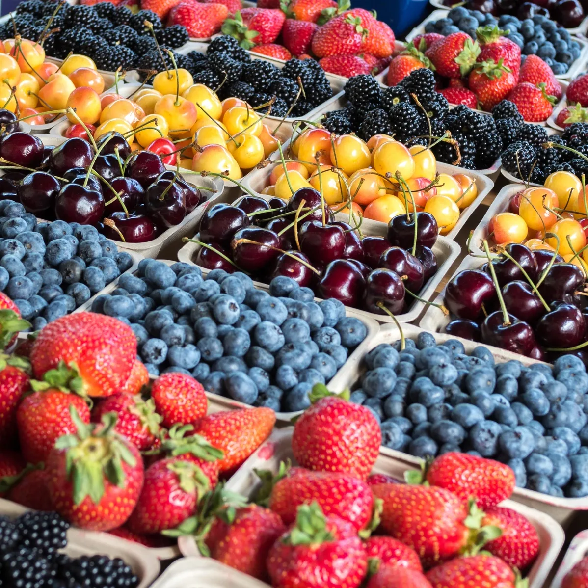 West Valley City Farmers Market 2026