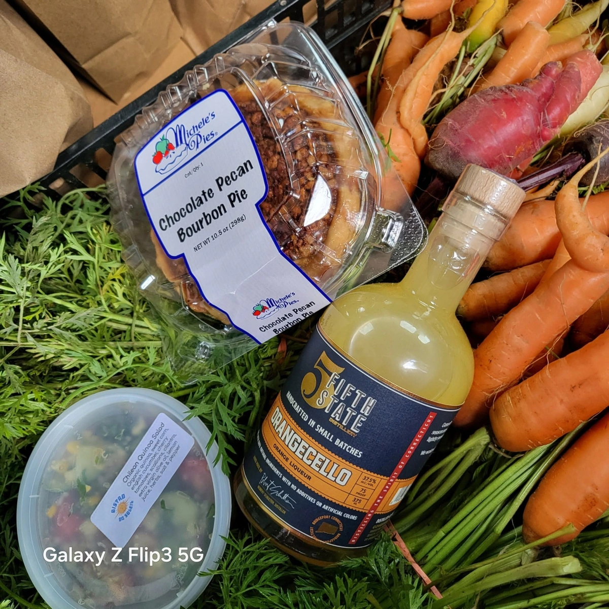 Summer Farmers Market