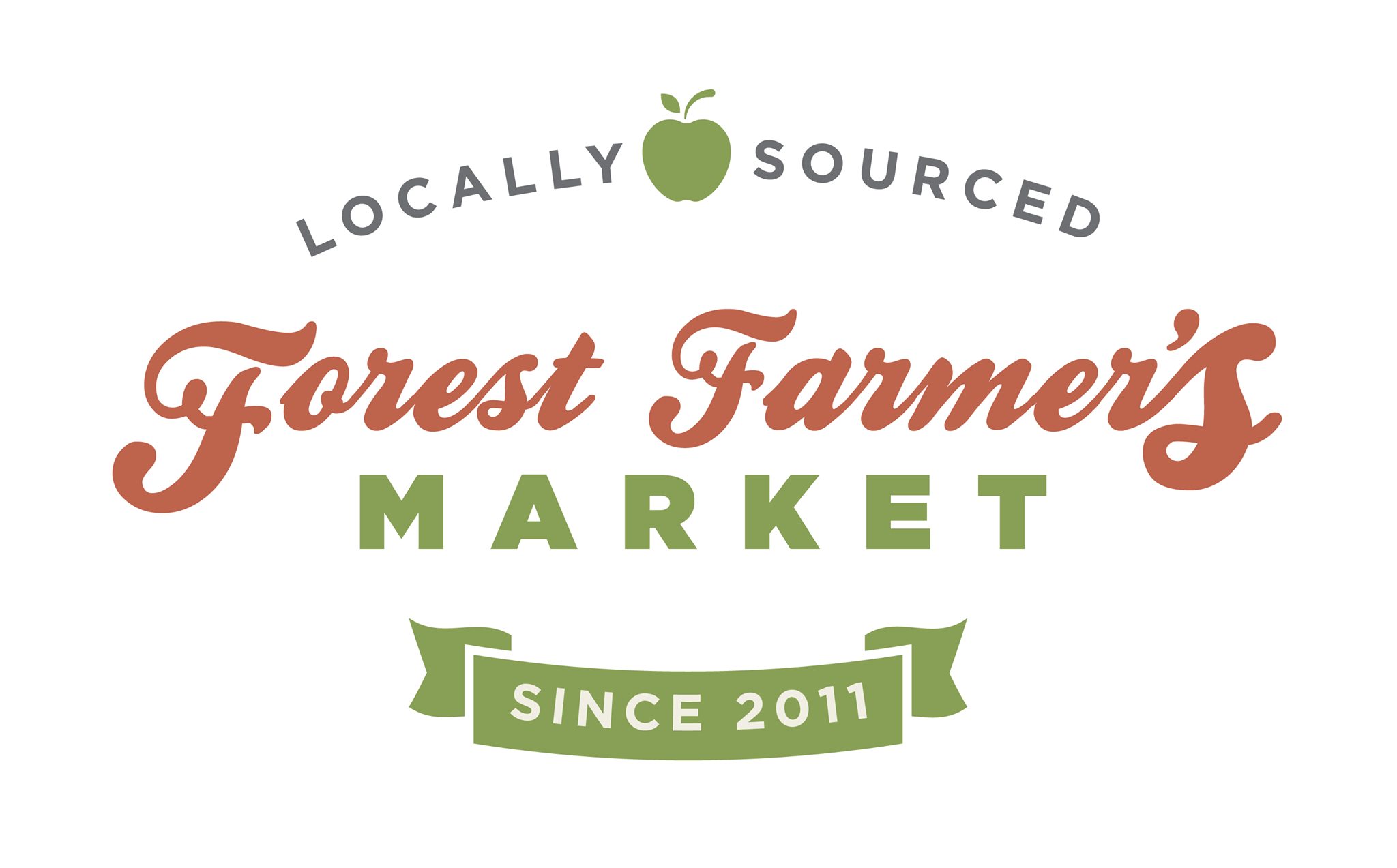 Forest Farmer's Market