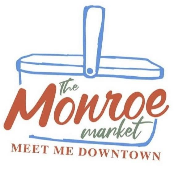 Monroe Farmers Market