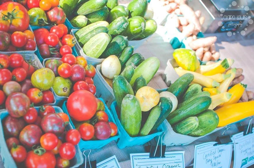 Wethersfield Farmers' Market