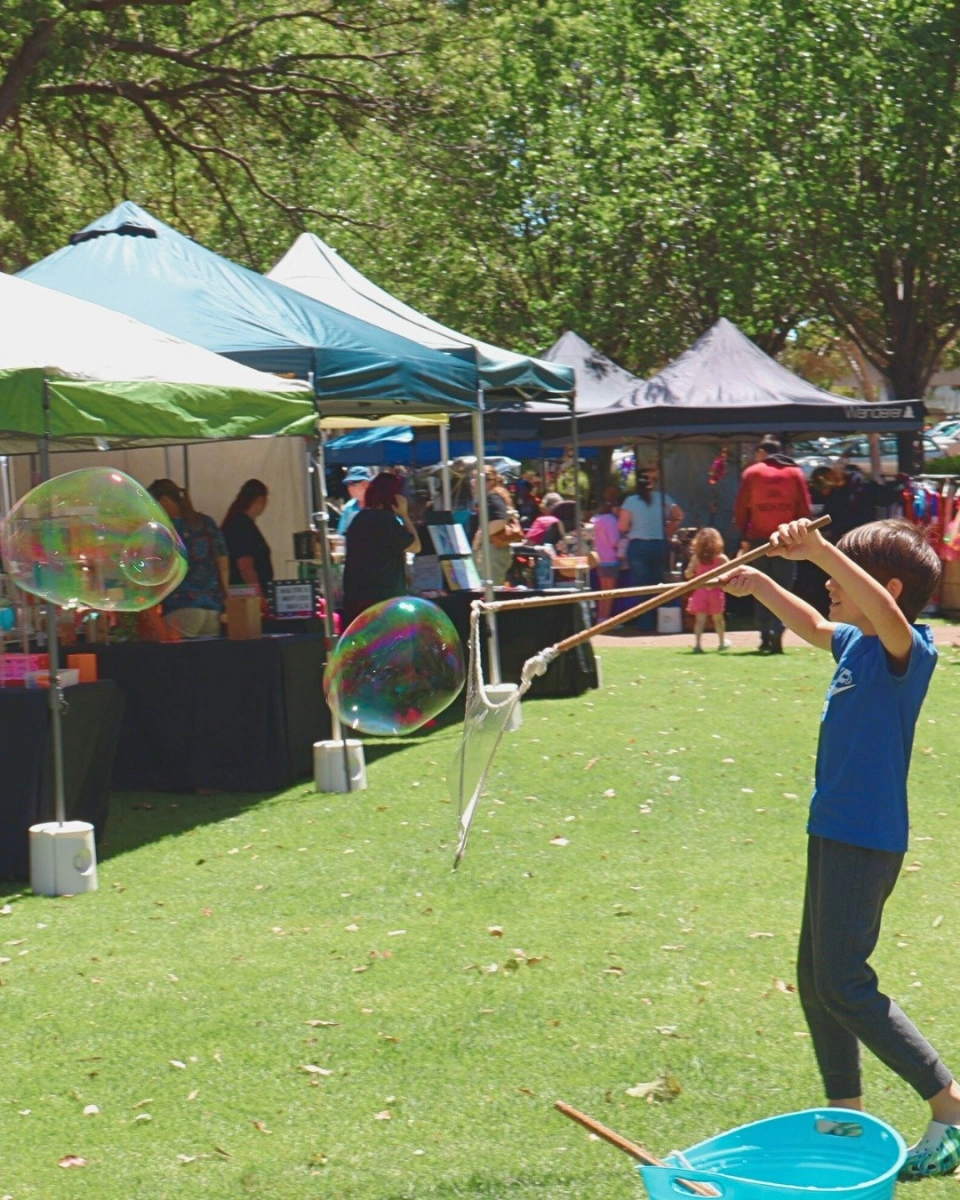 Markets by Mama Respond: Armadale photo