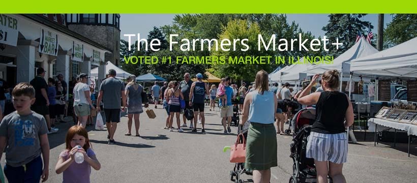 Farmers Market + at the Dole Out Outdoor Market