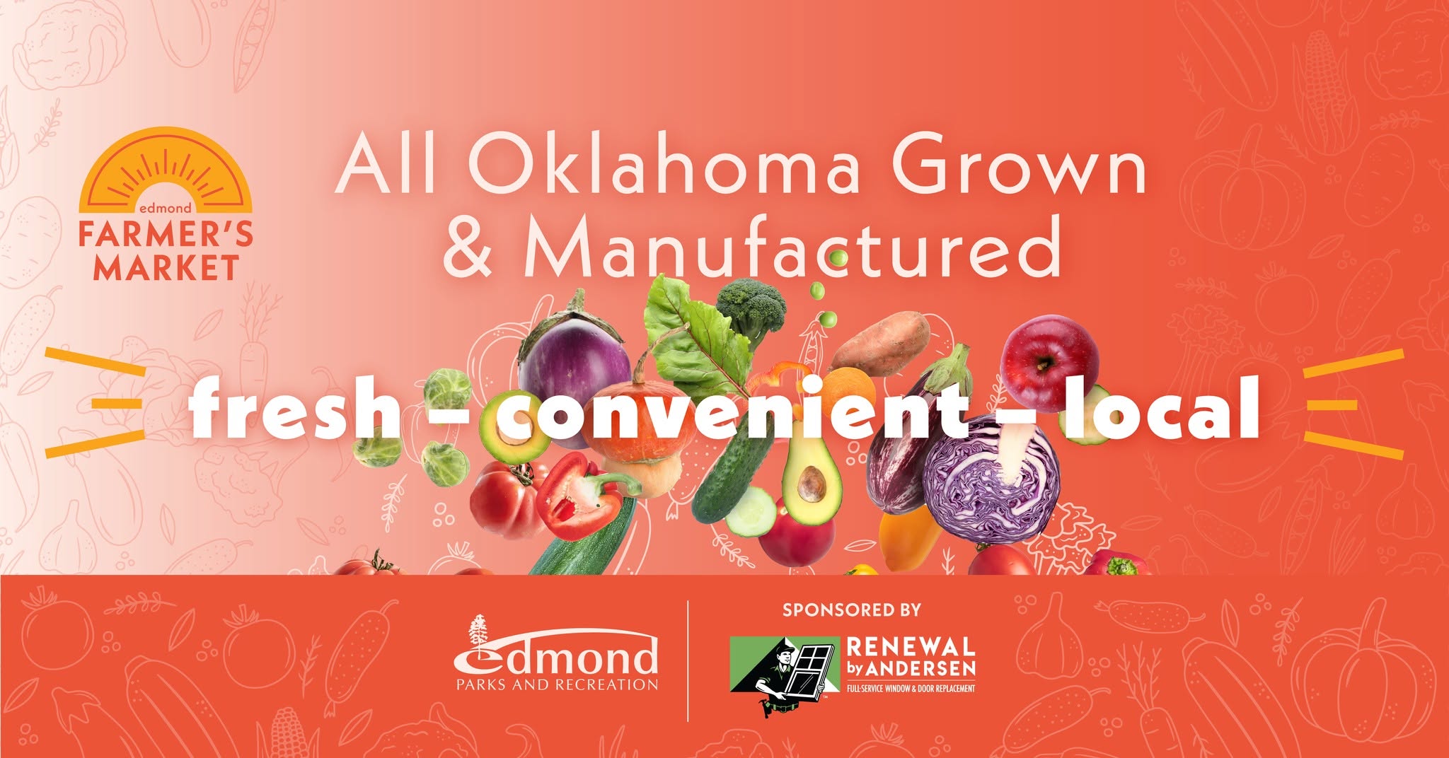 Edmond Farmer's Market