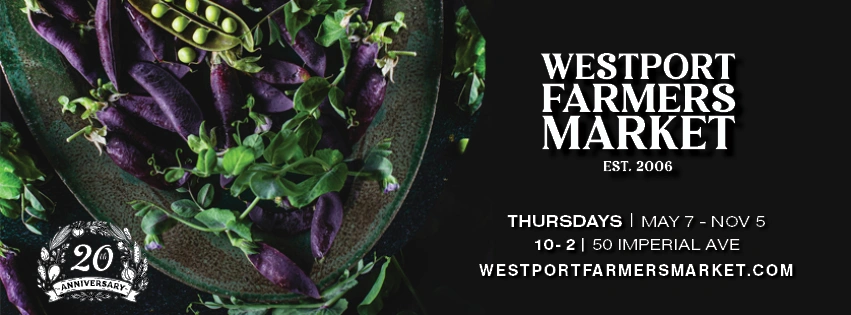 Westport Farmers Market