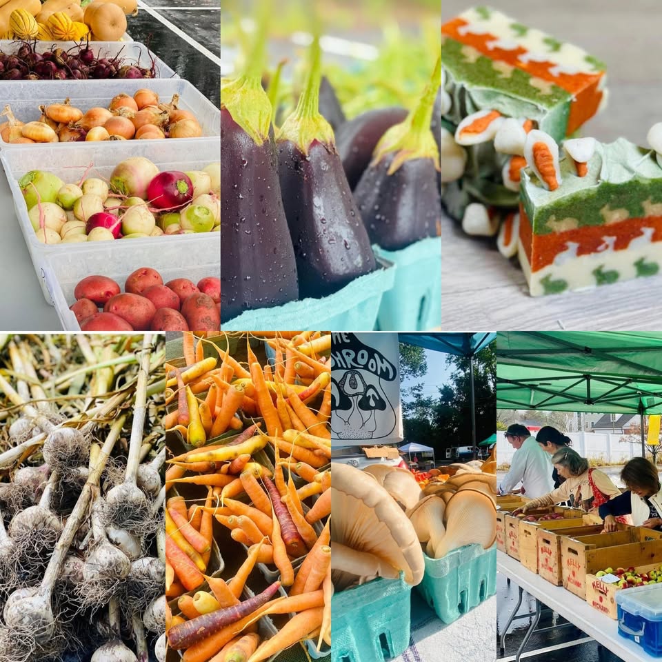 Kennebunk Farmers Market